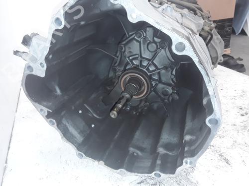 Gearbox NISSAN PATHFINDER III (R51) 2.5 dCi | BP13393881M3