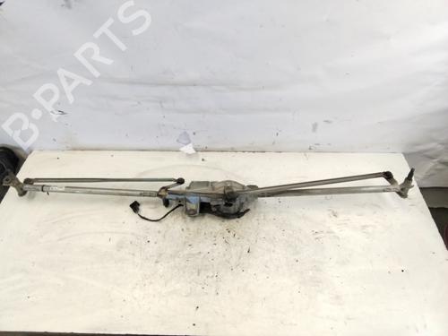 Used Front wiper motor OPEL ASTRA J (P10) 1.7 CDTI (68) (125 hp) 25467589