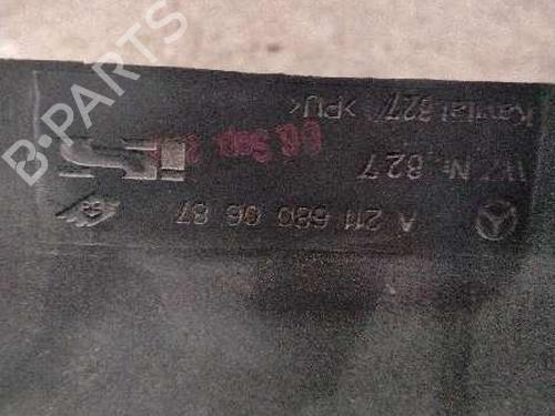 Dashboard MERCEDES-BENZ E-CLASS (W211) E 200 CDI (211.007) | BP8572159C46 