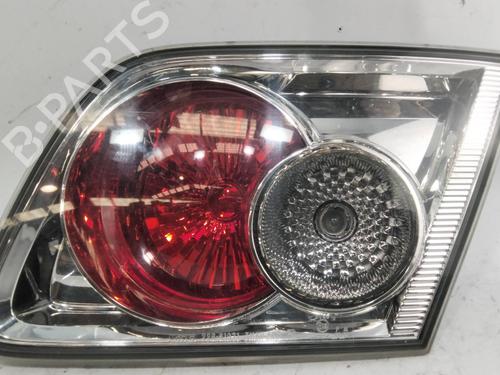 Right taillight MAZDA 6 Hatchback (GG) 2.3 (GG3S) | BP25996136C35 