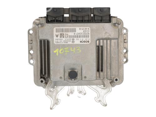 Used Engine control unit (ECU) PEUGEOT 308 I (4A_, 4C_) [2007-2016]  31343629