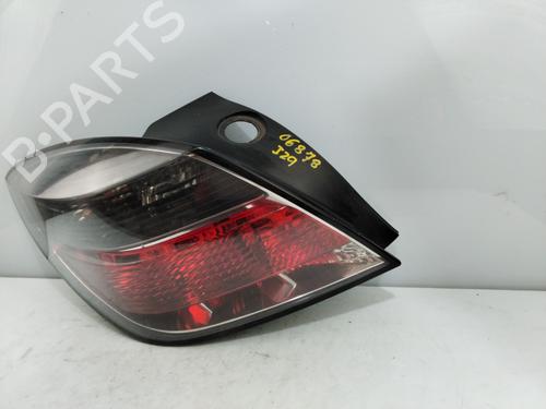 Rückleuchte Links OPEL ASTRA H GTC (A04) 1.9 CDTI (L08) | BP19157026C34 