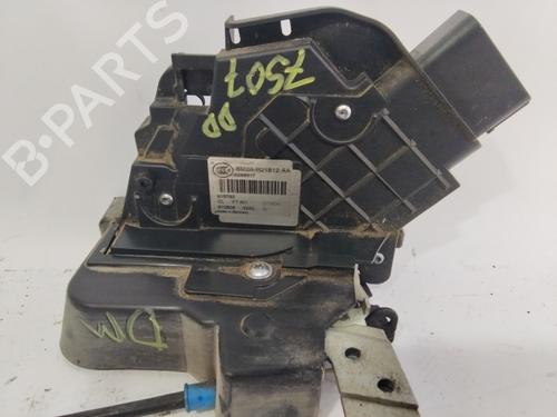 Used Front right lock FORD MONDEO IV (BA7) 2.0 TDCi (140 hp) 25278227