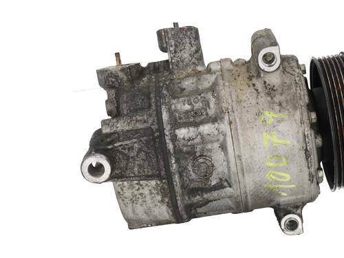 AC compressor VW TOURAN (1T1, 1T2) | BP31705958M34