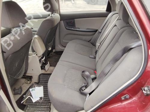 Left front window switch KIA CERATO I Hatchback (LD) 2.0 CRDi | BP34623289I27  - Image 10