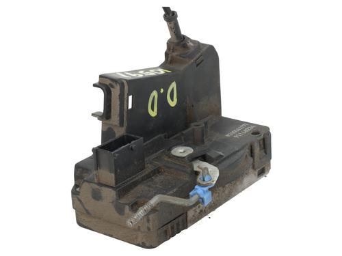 Front right lock NISSAN PRIMASTAR Van (X83) 1.9 dCi 100 | BP31093844C97