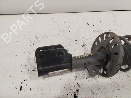 Left front shock absorber OPEL COMBO Box Body/MPV (K9)  | BP29533321M16 