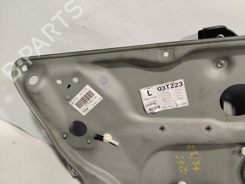 Rear left window mechanism MERCEDES-BENZ B-CLASS Sports Tourer (W245) B 180 CDI (245.207) | BP24054631C24 