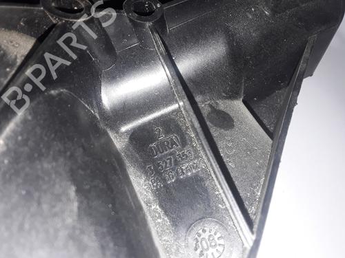 Gear lever CITROËN BERLINGO MULTISPACE (B9) 1.6 HDi 75 / BlueHDi 75 | BP10649601M90 