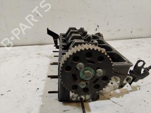 Cylinder head AUDI A3 (8L1) 1.9 TDI | BP17525062M5 