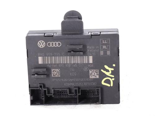 Elektronisk modul Elektronisk modul 38773697 38773697