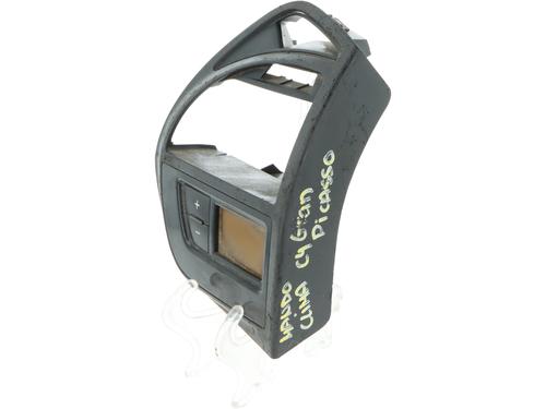 Commande Chauffage CITROËN C4 Grand Picasso I (UA_)  | BP29795568I5