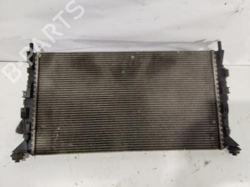 Kjøler MAZDA 3 Saloon (BK) 2.0 MZR-CD (BK12) (143 hp) 30809794