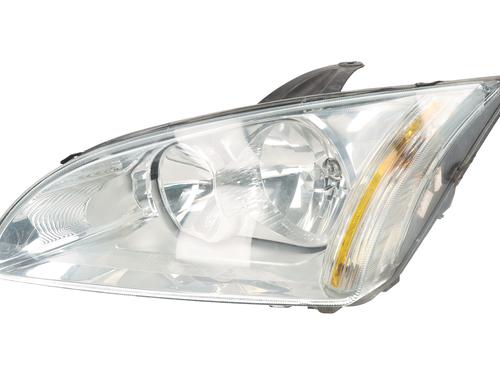 Used Left headlight FORD FOCUS II Saloon (DB_, FCH, DH) [2005-2025]  30844318