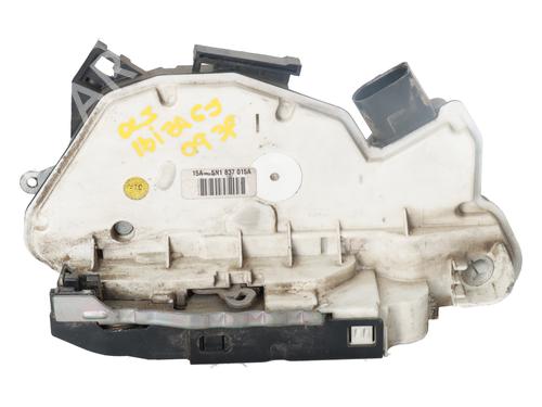 Used Front left lock SEAT IBIZA IV (6J5, 6P1) [2008-2017]  32453266