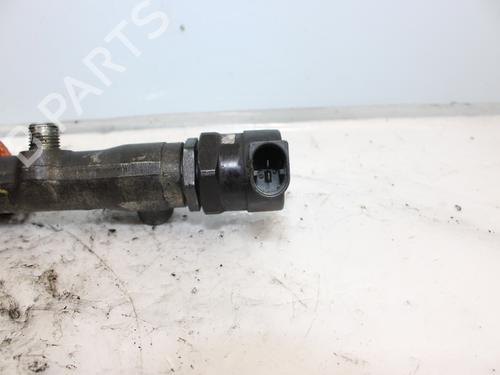 Injection rail BMW X3 (E83) 2.0 d | BP24864304M98 