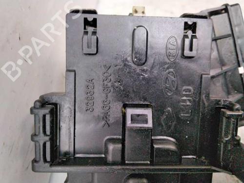 Used Headlight switch KIA RIO II (JB) [2005-2011]  10249017