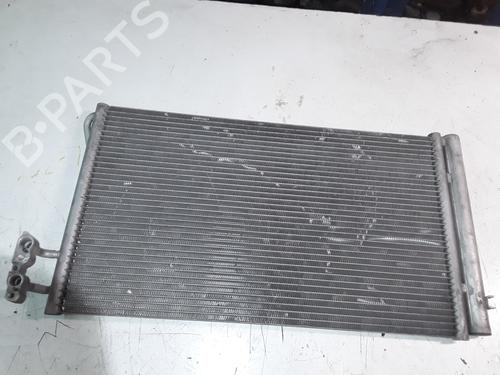 AC-Kondensator BMW 1 (E81) 120 d (163 hp) 9679661