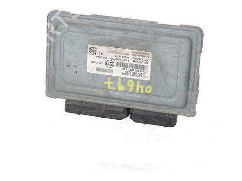 engine-control-unit-ecu-mercedes-benz-e-class-w212-2009-2010-2011-2012-2013-2014-2015-2016-37234252 main image