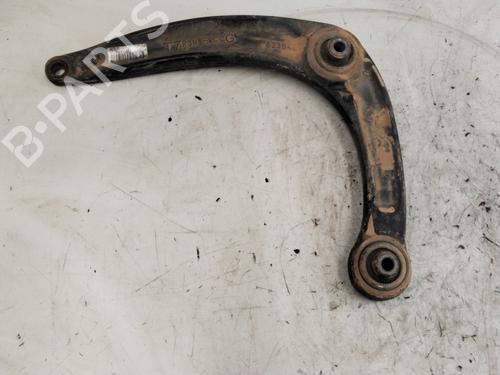 Used Left front suspension arm CITROËN DS4 (NX_) 1.6 BlueHDi 120 (120 hp) 25496685