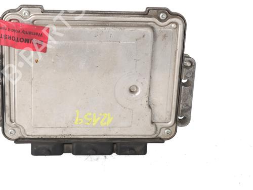 Engine control unit (ECU) FORD FOCUS II Saloon (DB_, FCH, DH) | BP37601268M57 - Image 3
