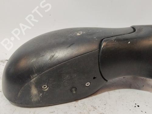 Right mirror CITROËN XSARA PICASSO (N68) 1.6 HDi | BP28086041C27 