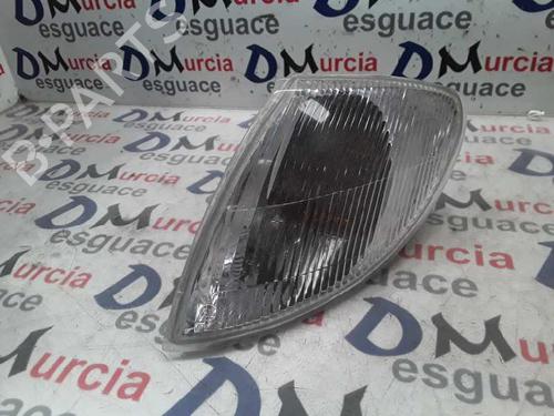 Used Left front indicator RENAULT MEGANE I Classic (LA0/1_) [1996-2008]  8562563