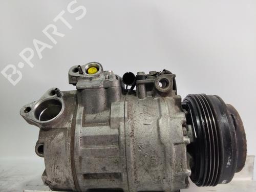 AC compressor BMW 3 Convertible (E46) 325 Ci | BP24032199M34 