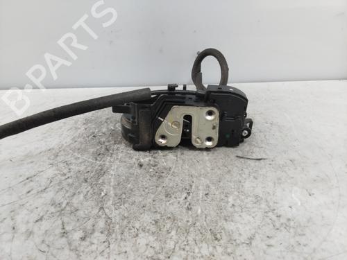 Rear right lock KIA SPORTAGE III (SL)  | BP19675089C99 