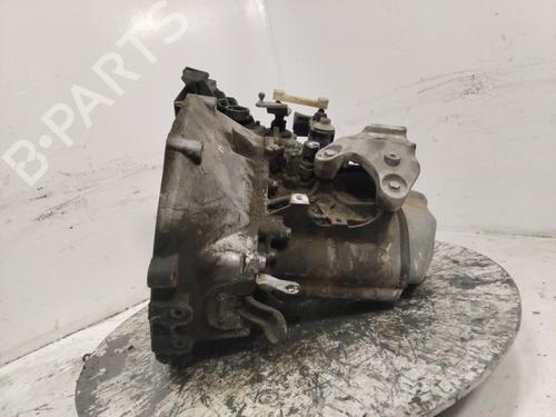 Gearbox PEUGEOT 208 I (CA_, CC_)  | BP26894972M3 