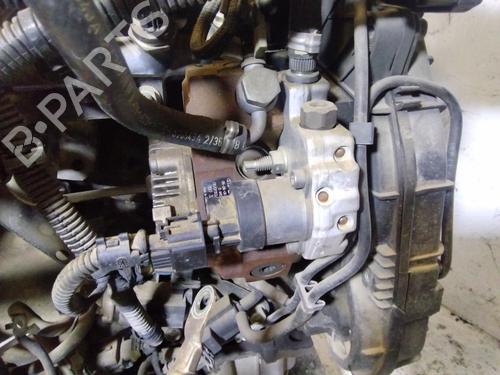 Engine OPEL ASTRA H (A04)  | BP38255321M1  - Image 7