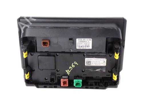 Display CITROËN C3 III (SX) | BP39596386C48 - Image 2
