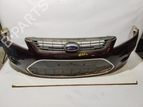 Foran støtfanger FORD FOCUS II (DA_, HCP, DP) 1.6 TDCi (109 hp) 30291192