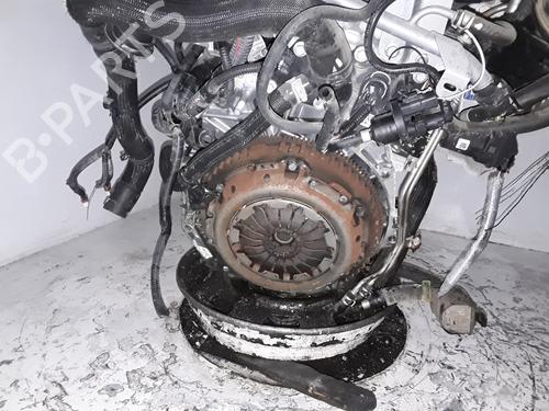 Engine NISSAN MICRA V (K14) 1.0 IG-T 100 | BP16051355M1 