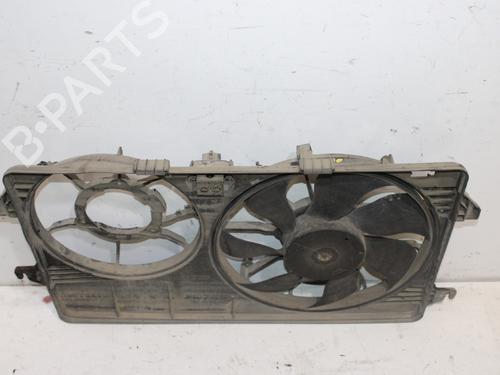 Køleventilator elektrisk FORD TOURNEO CONNECT 1.8 TDCi | BP18647778M35 