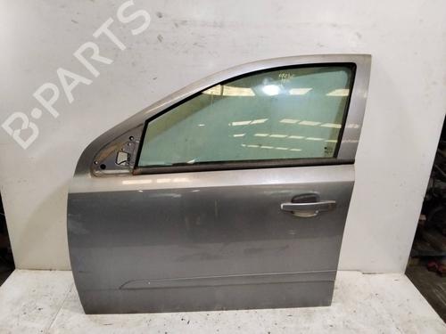 Dør venstre foran OPEL ASTRA H (A04) 1.7 CDTI (L48) (100 hp) 19119320