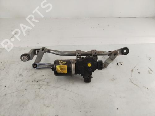 Used Front wiper motor RENAULT CLIO IV (BH_) [2012-2021]  27556734