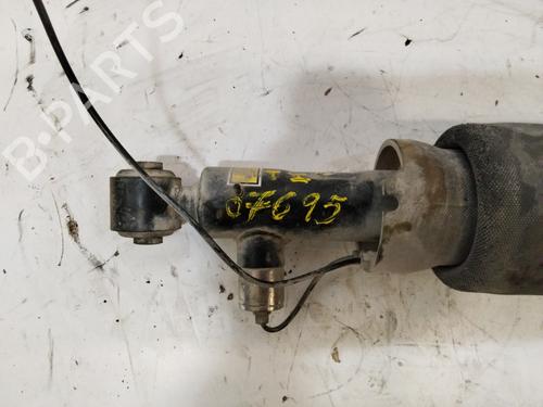 Left rear shock absorber AUDI A6 C5 Avant (4B5, 4B6) 2.5 TDI | BP29591951M18 