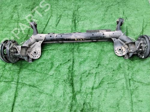 Used Rear axle FORD PUMA (J2K, CF7) [2019-2025]  25283584
