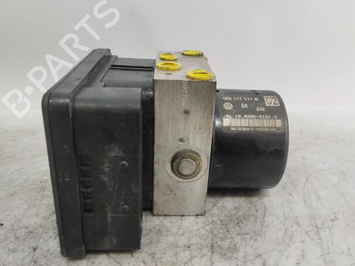 ABS pump SEAT LEON (1P1)  | BP26008754M43 