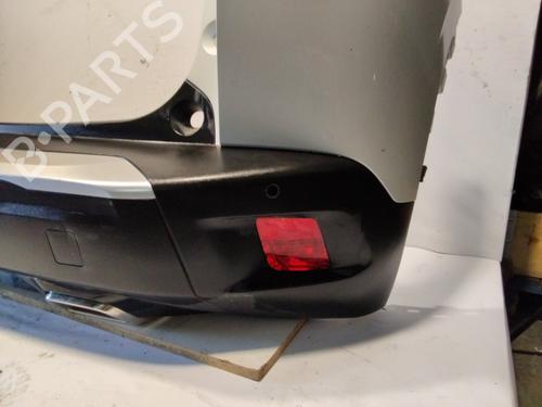 Rear bumper PEUGEOT 2008 II (UD_, US_, UY_, UJ_, UR_, UC_)  | BP22756127C8 