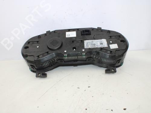 Instrument cluster FORD FOCUS III 1.5 TDCi | BP17094383C47 