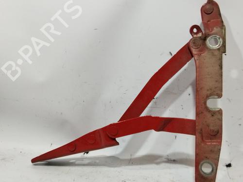 Hinge/Door check strap AUDI A4 B7 (8EC) 2.0 TDI 16V | BP28814066C146 