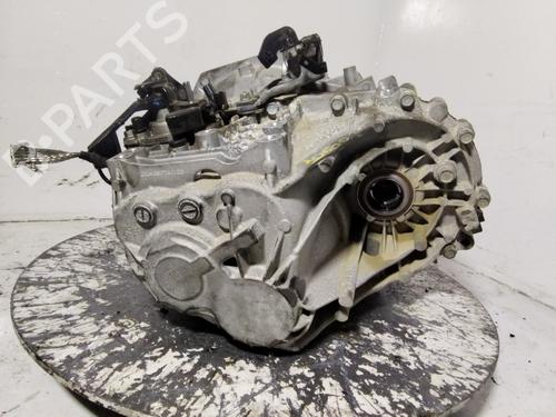 Gearbox KIA SPORTAGE IV (QL, QLE) | BP31696520M3