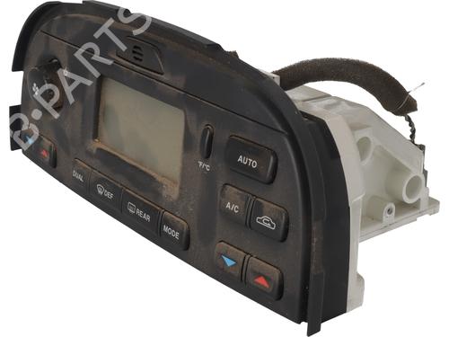 Climate control JAGUAR S-TYPE II (X200) 3.0 V6 | BP37645210I5 - Image 2