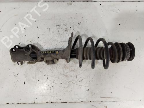 Used Left front shock absorber Left front shock absorber MERCEDES-BENZ VITO Bus (W639) 115 CDI (639.701, 639.703, 639.705) (150 hp) 33962983 33962983