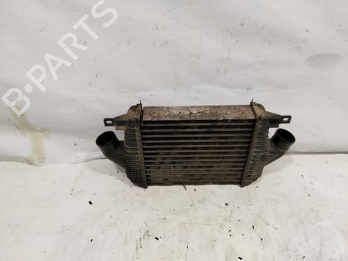 Used Intercooler NISSAN CABSTAR E (TL_, VL_) [1992-2006]  23848273