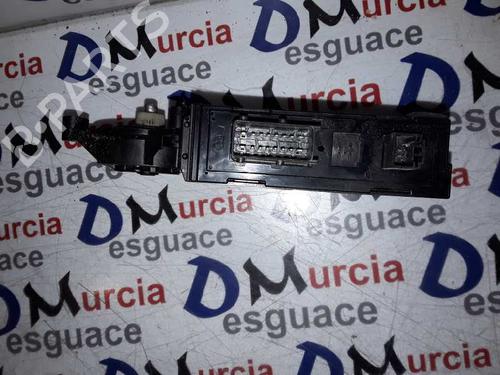 Left front window motor PEUGEOT 307 (3A/C)  | BP8552999E21 