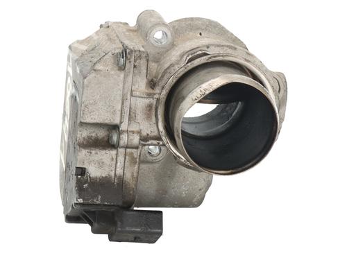 Used Throttle body AUDI A2 (8Z0) 1.4 TDI (75 hp) 31604017