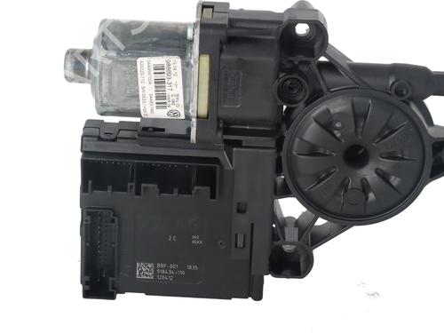 Right front window motor VW PASSAT B7 (362) | BP34279661E20 - Image 2